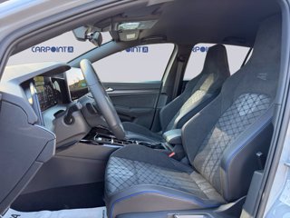 VOLKSWAGEN Golf 2.0 tdi r-line 150cv dsg 9