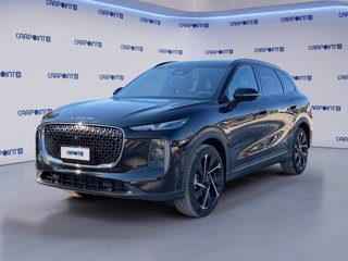 LEPAS Lepas L8 PHEV 1.5TGDI DHT1 Elegance