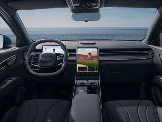 LEPAS Lepas L8 PHEV 1.5TGDI DHT1 Elegance 1