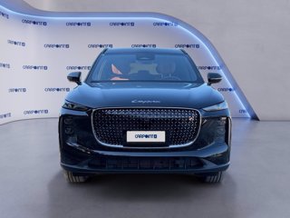 LEPAS L8 1.5 tgdi phev elegance 7