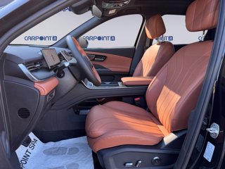 LEPAS L8 1.5 tgdi phev elegance 8