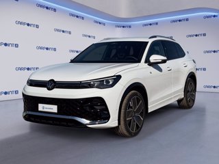 VOLKSWAGEN Tiguan 2.0 tdi r-line 150cv dsg 0