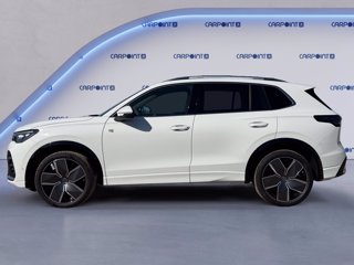 VOLKSWAGEN Tiguan 2.0 tdi r-line 150cv dsg 2