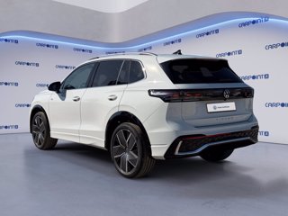 VOLKSWAGEN Tiguan 2.0 tdi r-line 150cv dsg 3