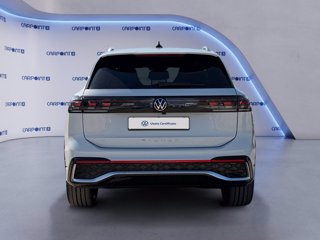 VOLKSWAGEN Tiguan 2.0 tdi r-line 150cv dsg 4