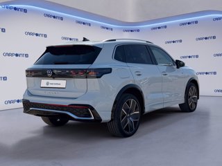 VOLKSWAGEN Tiguan 2.0 tdi r-line 150cv dsg 5