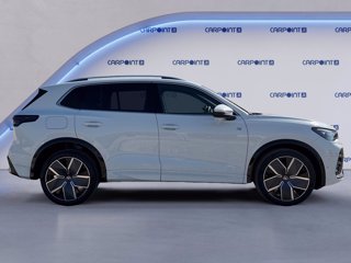 VOLKSWAGEN Tiguan 2.0 tdi r-line 150cv dsg 6