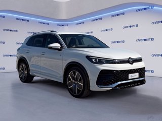 VOLKSWAGEN Tiguan 2.0 tdi r-line 150cv dsg 7