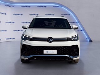 VOLKSWAGEN Tiguan 2.0 tdi r-line 150cv dsg 8