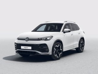 VOLKSWAGEN Tiguan 2.0 tdi r-line 150cv dsg 0