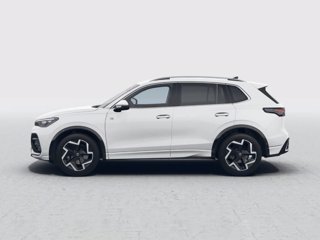VOLKSWAGEN Tiguan 2.0 tdi r-line 150cv dsg 1