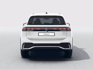 VOLKSWAGEN Tiguan 2.0 tdi r-line 150cv dsg 3