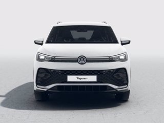 VOLKSWAGEN Tiguan 2.0 tdi r-line 150cv dsg 4