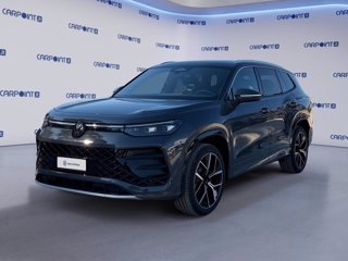 VOLKSWAGEN Tayron 2.0 tdi r-line 150cv dsg 0