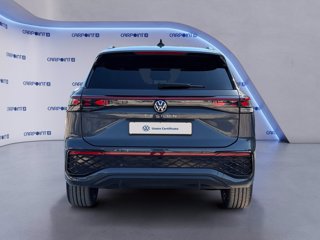 VOLKSWAGEN Tayron 2.0 tdi r-line 150cv dsg 4