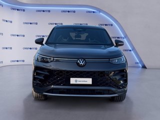 VOLKSWAGEN Tayron 2.0 tdi r-line 150cv dsg 8