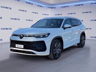 VOLKSWAGEN Tayron 1.5 tsi ehybrid r-line 204cv dsg 0