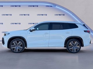 VOLKSWAGEN Tayron 1.5 tsi ehybrid r-line 204cv dsg 2