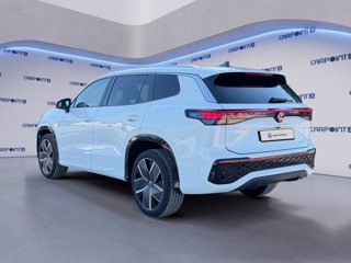 VOLKSWAGEN Tayron 1.5 tsi ehybrid r-line 204cv dsg 3