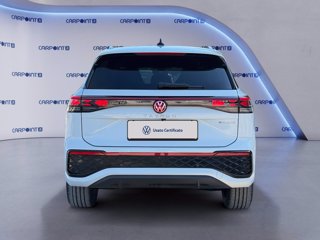 VOLKSWAGEN Tayron 1.5 tsi ehybrid r-line 204cv dsg 4