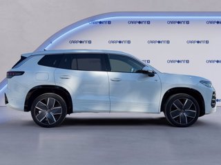 VOLKSWAGEN Tayron 1.5 tsi ehybrid r-line 204cv dsg 6