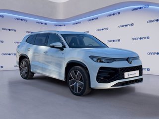 VOLKSWAGEN Tayron 1.5 tsi ehybrid r-line 204cv dsg 7
