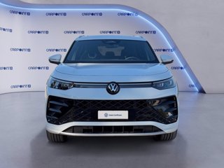 VOLKSWAGEN Tayron 1.5 tsi ehybrid r-line 204cv dsg 8