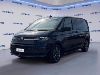 VOLKSWAGEN Multivan 1.5 phev life 4motion 245cv dsg 7p.ti