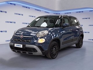 FIAT 500l cross 1.3 mjt 95cv my20