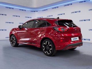 FORD Puma 1.0 ecoboost h st-line x s&s 125cv 2