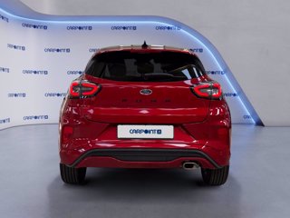 FORD Puma 1.0 ecoboost h st-line x s&s 125cv 3