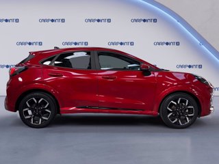 FORD Puma 1.0 ecoboost h st-line x s&s 125cv 5