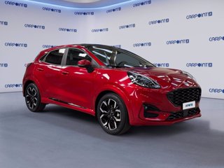 FORD Puma 1.0 ecoboost h st-line x s&s 125cv 6