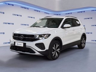 VOLKSWAGEN T-cross 1.0 tsi edition plus 115cv 0