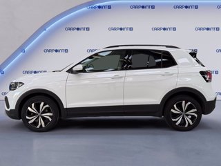 VOLKSWAGEN T-cross 1.0 tsi edition plus 115cv 3