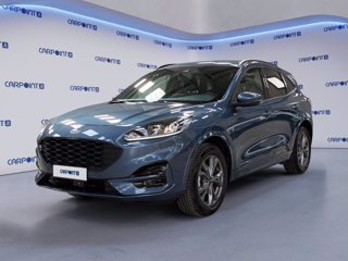 FORD Kuga 2.5 phev st-line 2wd 225cv cvt 0