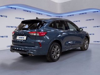 FORD Kuga 2.5 phev st-line 2wd 225cv cvt 4