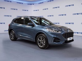 FORD Kuga 2.5 phev st-line 2wd 225cv cvt 6