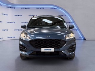 FORD Kuga 2.5 phev st-line 2wd 225cv cvt 7