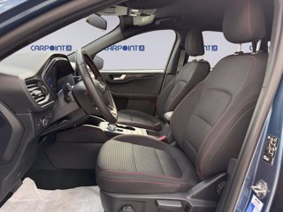 FORD Kuga 2.5 phev st-line 2wd 225cv cvt 8
