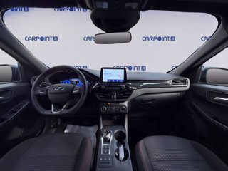 FORD Kuga 2.5 phev st-line 2wd 225cv cvt 9