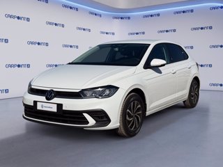 VOLKSWAGEN Polo 1.0 tsi edition plus 95cv 0