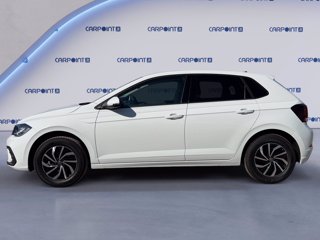 VOLKSWAGEN Polo 1.0 tsi edition plus 95cv 2