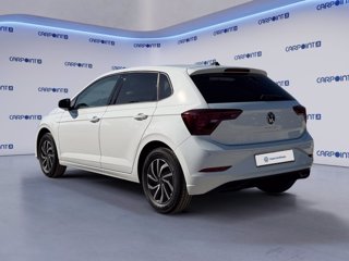 VOLKSWAGEN Polo 1.0 tsi edition plus 95cv 3