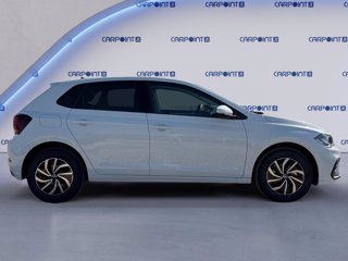 VOLKSWAGEN Polo 1.0 tsi edition plus 95cv 6