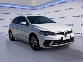 VOLKSWAGEN Polo 1.0 tsi edition plus 95cv 7