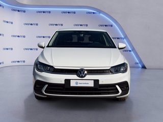 VOLKSWAGEN Polo 1.0 tsi edition plus 95cv 8