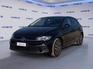 VOLKSWAGEN Polo 1.0 tsi edition plus 95cv 0