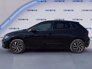 VOLKSWAGEN Polo 1.0 tsi edition plus 95cv 2