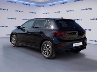 VOLKSWAGEN Polo 1.0 tsi edition plus 95cv 3
